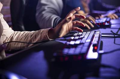 禁發信息未及時停止傳輸，騰訊投資的電競公司被罰20萬元