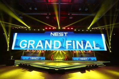 NEST2019年度總決賽杭州拉開帷幕，電競與信息科技融合引領新潮流