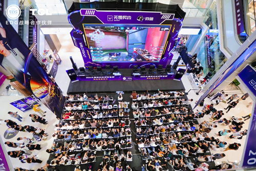 TCL宣布重獎EDG《無畏契約》全球冠軍賽奪冠，助推電競信息科技發展