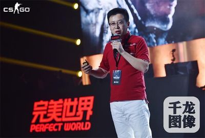 CS:GO國服降臨，完美世界以4.18首測撬動中國電競生態(tài)