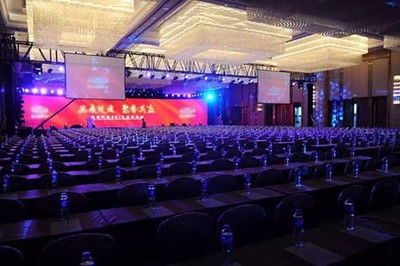 公關活動策劃如何以“小”博“大”？