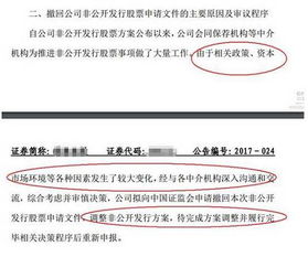 新規(guī)收緊減持，定增市場(chǎng)陷寒冬 撤回、終止、破發(fā)與融資驟降，非融資性擔(dān)保業(yè)務(wù)迎來(lái)考驗(yàn)